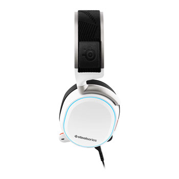 steelseries arctis pro gamedac rgb