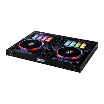 Reloop BeatPad 2 Cross Platform DJ Controller : image 2