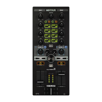 Reloop MixTour Compact DJ Controller : image 3