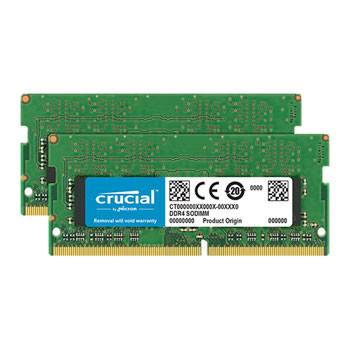 32gb ddr4 laptop