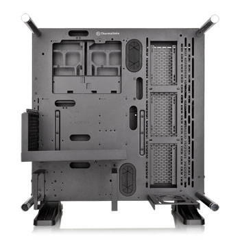 Thermaltake Core P3 Tempered Glass Mid Tower Open Air Case : image 2