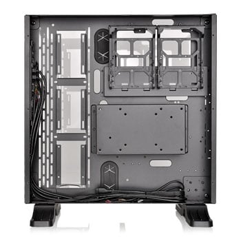 Thermaltake Core P3 Tempered Glass Mid Tower Open Air Case : image 4