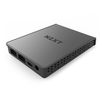 NZXT Hue 2 V2 Ambient RGB Lighting Kit - Up To 32" : image 2