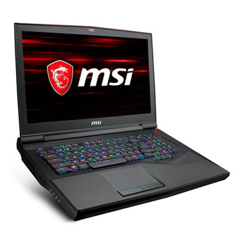 Msi cheap gt75 titan