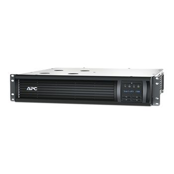 APC 2U Rack Mountable Smart-UPS 1500VA