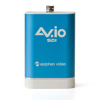 Epiphan AV.io SDI Video Capture Card : image 1