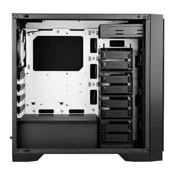 Antec P101S Silent Mid Tower Case : image 3