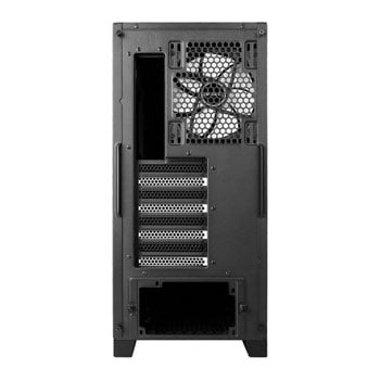 Antec P101S Silent Mid Tower Case : image 4