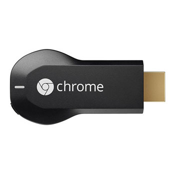 google chromecast for mac