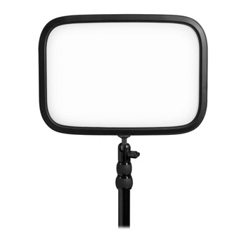 Light panel cheap for streaming