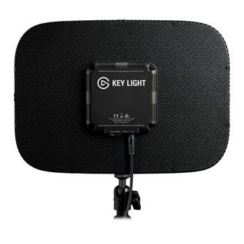 Elgato Key Light Pro Game Streaming LED Panel Studio Light : image 3