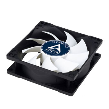 Arctic F8 PWM PST 4-Pin 80mm Cooling Fan Value Pack (5 pcs) : image 3