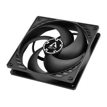 Arctic P14 3-pin Cooling Fan Value Pack - 5 Pack : image 3