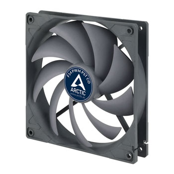 Arctic F14 PWM PST CO 4-pin Cooling Fan : image 1