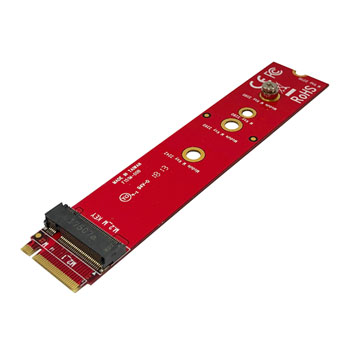 Lycom DT-151M M.2 M-Key Riser Card : image 1