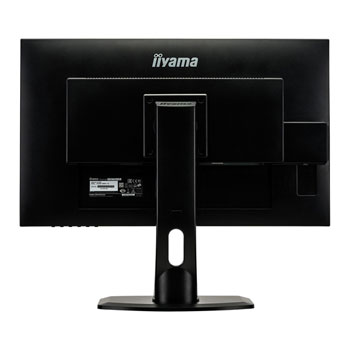 iiyama 27" 4K Ultra HD IPS Monitor : image 4
