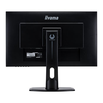 iiyama 27" Full HD 144Hz FreeSync Gaming Monitor : image 4
