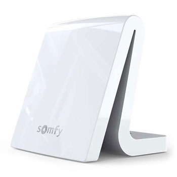 Somfy TaHoma Home Automation Smart System