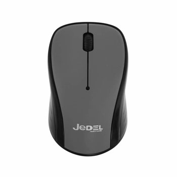 Xclio W920 Wireless 3 Button Mouse with Scroll Wheel : image 1
