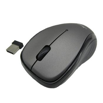 Xclio W920 Wireless 3 Button Mouse with Scroll Wheel : image 3