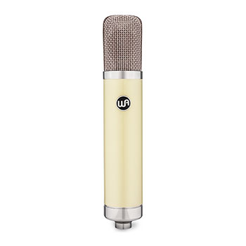 Warm Audio WA-251 Tube Condenser Microphone : image 1