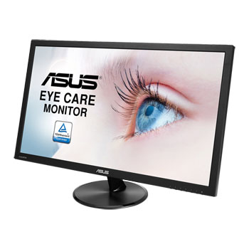 ASUS 24" Full HD VA Monitor with EyeCare and SplendidPlus : image 3