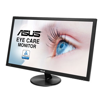 asus vp247 specs