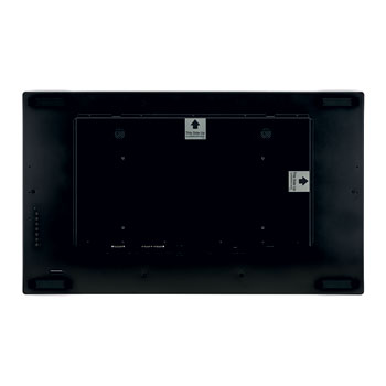 iiyama TF4938UHSC-B1AG 49" 4K UHD Touch Screen Display with IPS LED Panel : image 4