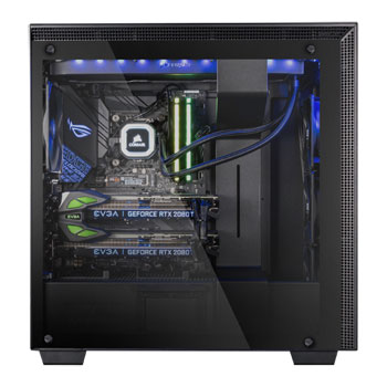 gaming desktop 2080 ti