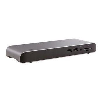 Elgato Thunderbolt 3 PRO Multi Port PC/Mac Dock/Station/Hub : image 1