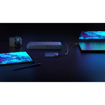 Elgato Thunderbolt 3 PRO Multi Port PC/Mac Dock/Station/Hub : image 4