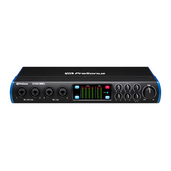 PreSonus Studio 18|10c USB-C Audio Interface : image 2