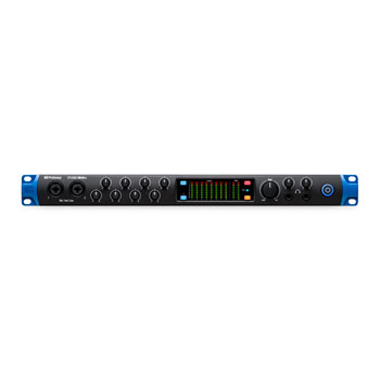 PreSonus Studio 18|24c USB-C Audio Interface : image 3