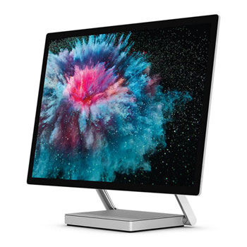 Microsoft Surface Studio 2 28" i7 Desktop Creative Studio : image 1