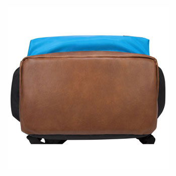 Targus Strata Backpack For Upto 15.6" Laptops Black/Blue : image 4