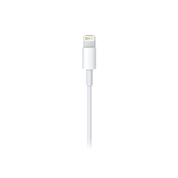 Apple MQGJ2ZM/A Lightning to USB-C Cable (1m) : image 2