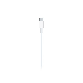 Apple MQGJ2ZM/A Lightning to USB-C Cable (1m) : image 3