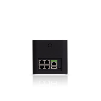 Ubiquiti Amplifi Nvidia GeForce Now Gamers Dual-Band WiFi-AC Mesh Router with 2x Access Points Black : image 3