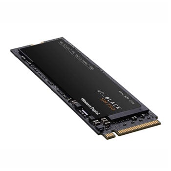 WD Black SN750 250GB M.2 PCIe NVMe 3D Performance SSD/Solid State Drive : image 3