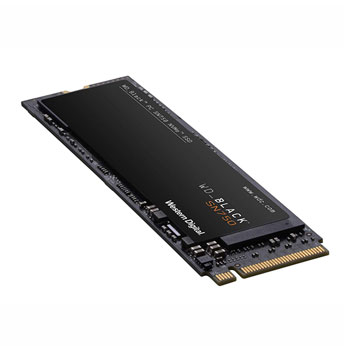 WD Black SN750 500GB M.2 PCIe NVMe Performance 3D SSD/Solid State Drive : image 3