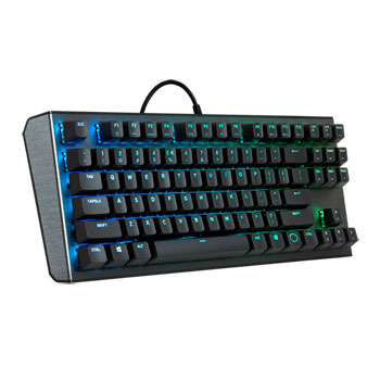 Cooler Master CK530 Mechanical Gaming Keyboard : image 1