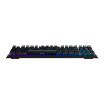 Cooler Master CK530 Mechanical Gaming Keyboard : image 4