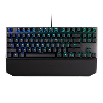 Cooler Master MasterKeys MK730 Gaming Keyboard : image 2