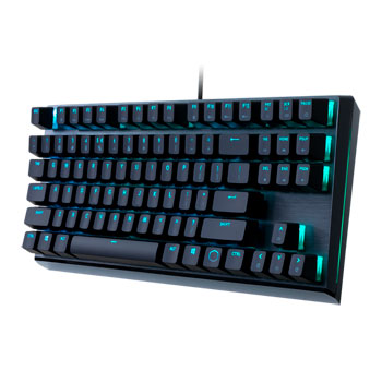 Cooler Master MasterKeys MK730 Gaming Keyboard : image 3