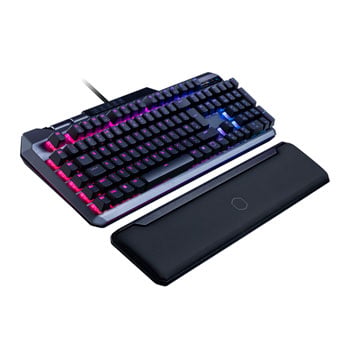 Cooler Master MK850 MX Red Mechanical Gaming Keyboard
