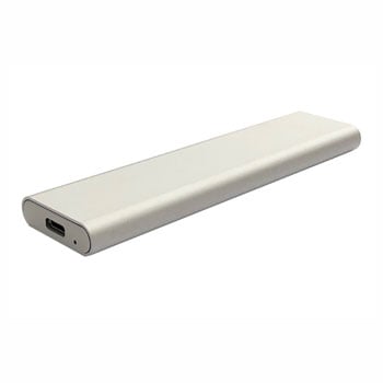 Lycom USB 3.1 Type-C to M.2 NVMe SSD External Exclosure : image 1