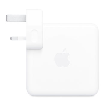 Apple 87W USB-C Power Adapter : image 1