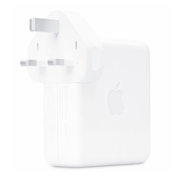 Apple 87W USB-C Power Adapter : image 2