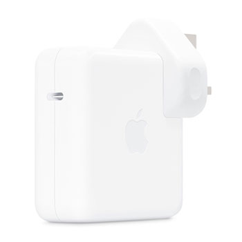 Apple 61W USB-C Power Adapter : image 3