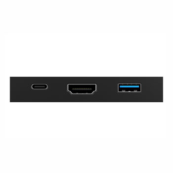 ICY BOX IB-DK4021-CPD Docking USB Type-C™ to HDMI : image 3